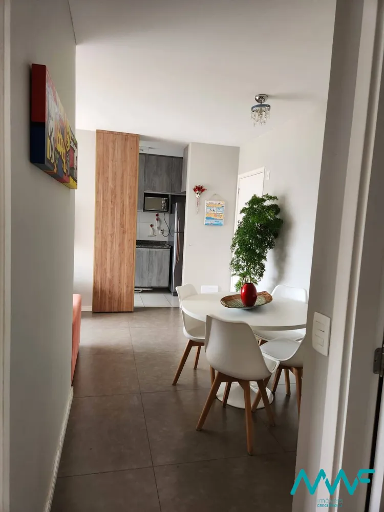 Apartamento, 2 quartos, 65 m² - Foto 7
