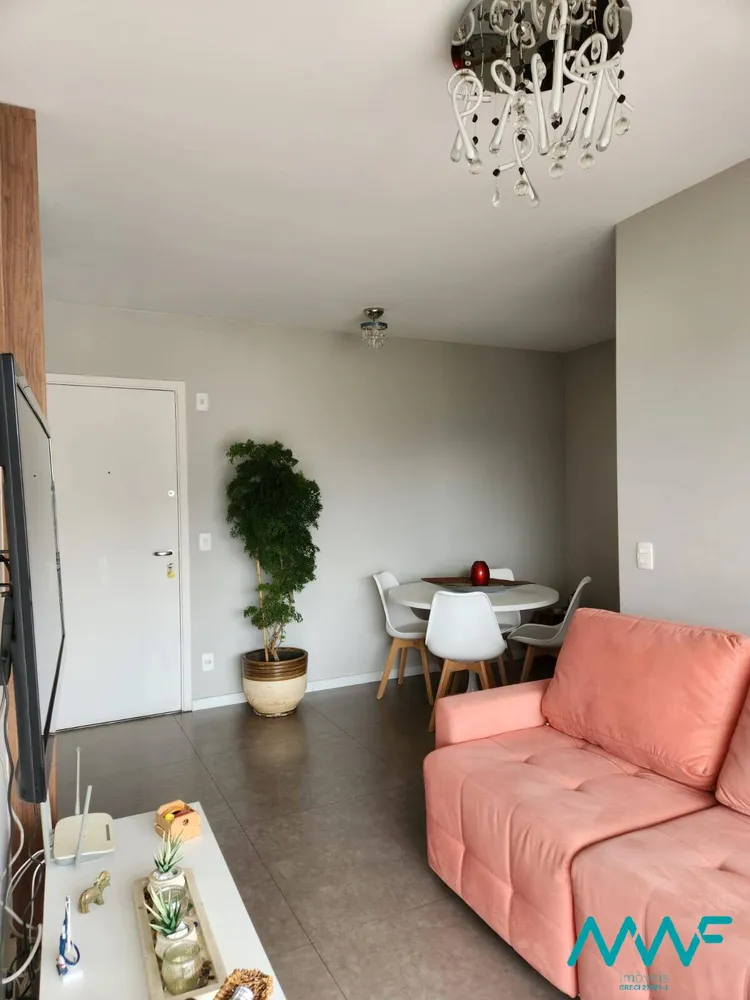 Apartamento, 2 quartos, 65 m² - Foto 6
