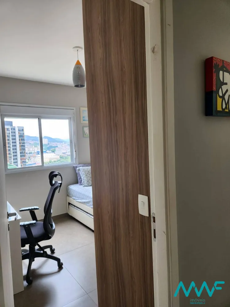 Apartamento, 2 quartos, 65 m² - Foto 5