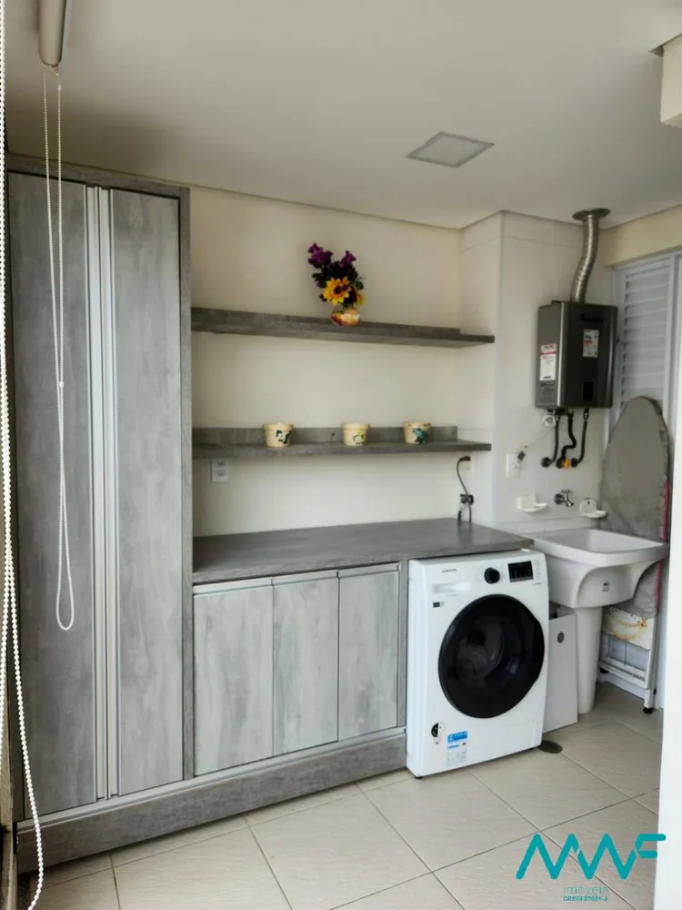 Apartamento, 2 quartos, 65 m² - Foto 4