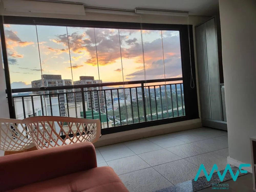 Apartamento, 2 quartos, 65 m² - Foto 2
