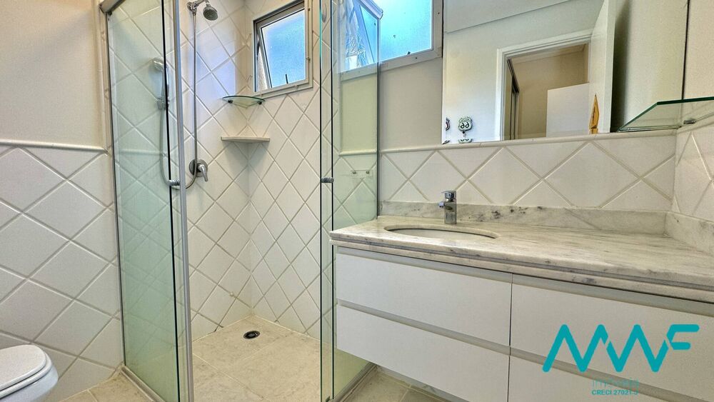 Casa de Condomínio, 4 quartos - Foto 8