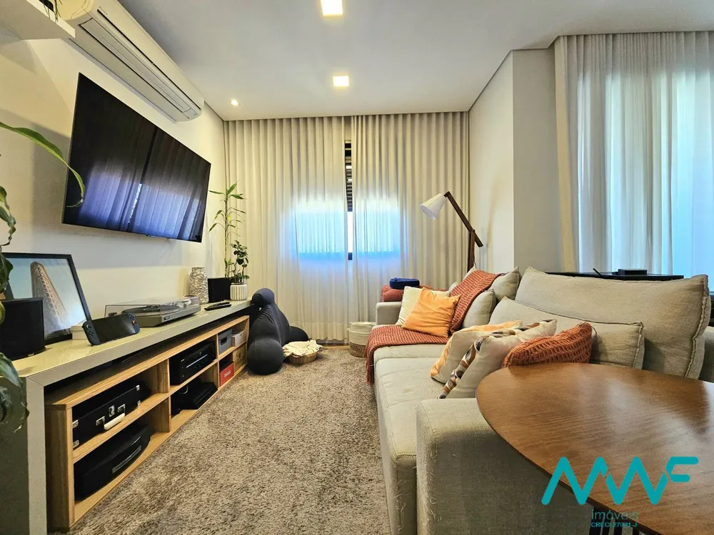 Apartamento, 2 quartos, 112 m² - Foto 3