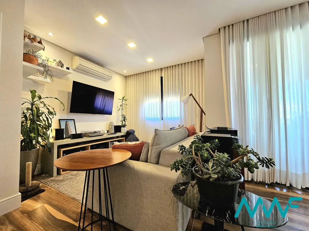 Apartamento, 2 quartos, 112 m² - Foto 4