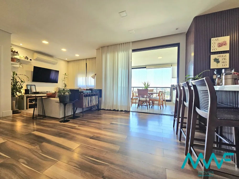 Apartamento, 2 quartos, 112 m² - Foto 6