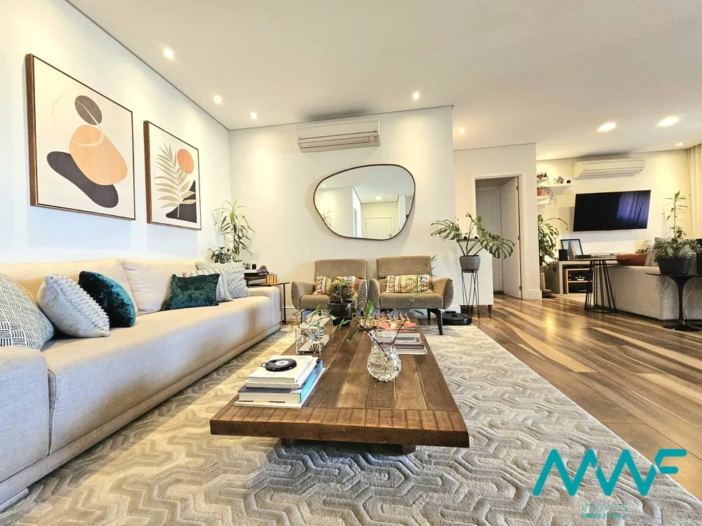 Apartamento, 2 quartos, 112 m² - Foto 5