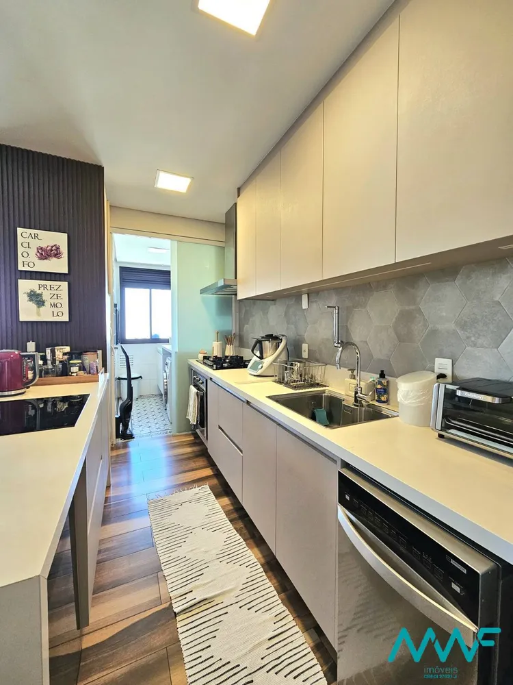 Apartamento, 2 quartos, 112 m² - Foto 8
