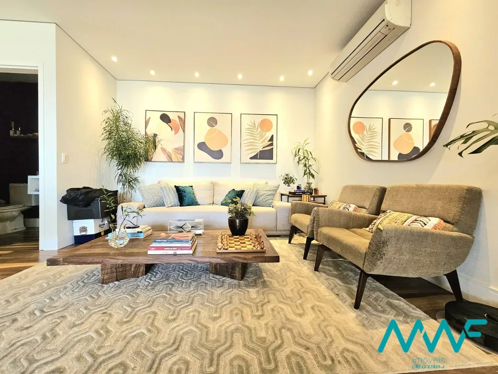 Apartamento, 2 quartos, 112 m² - Foto 9