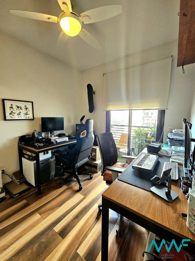 Apartamento, 2 quartos, 112 m² - Foto 12
