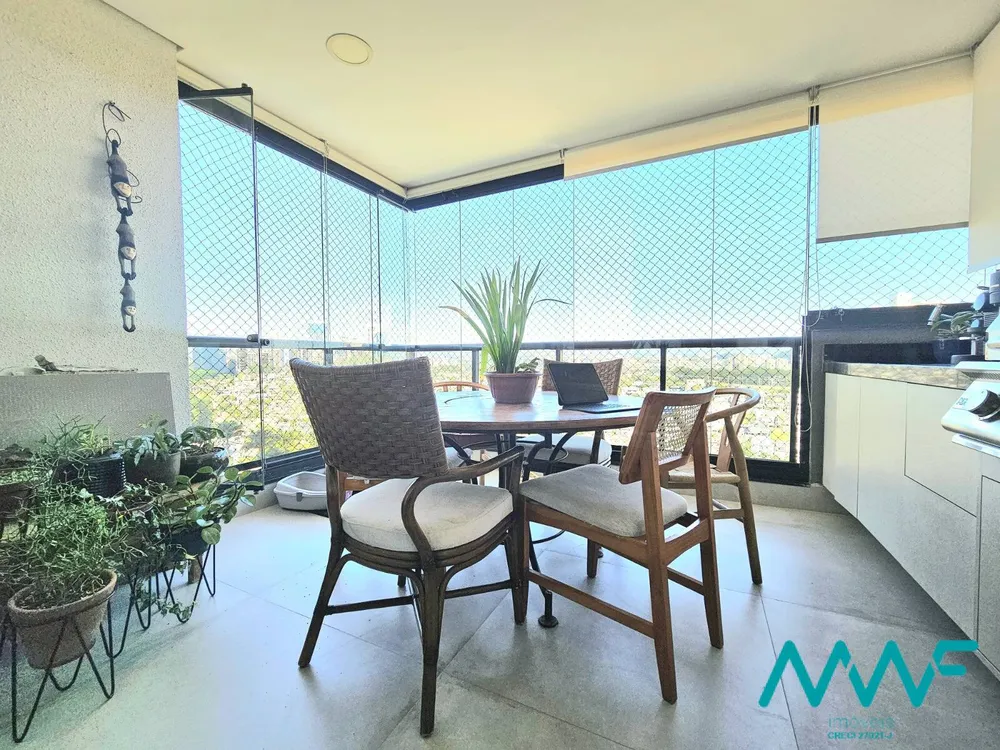 Apartamento, 2 quartos, 112 m² - Foto 1
