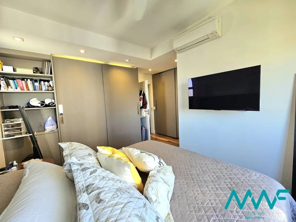 Apartamento, 2 quartos, 112 m² - Foto 14