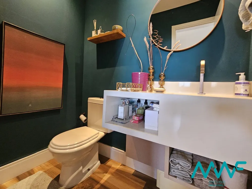 Apartamento, 2 quartos, 112 m² - Foto 10