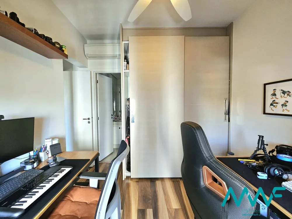 Apartamento, 2 quartos, 112 m² - Foto 11