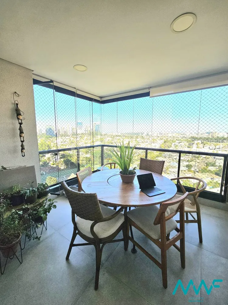 Apartamento, 2 quartos, 112 m² - Foto 2