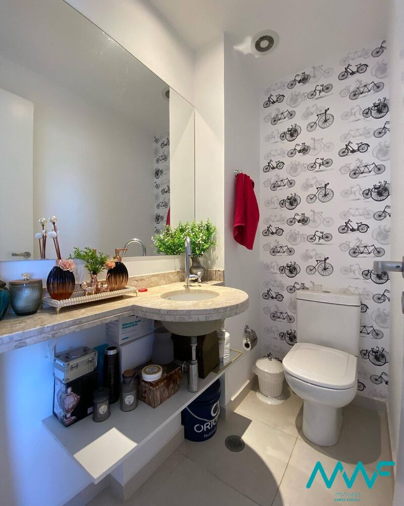 Apartamento, 2 quartos, 98 m² - Foto 2