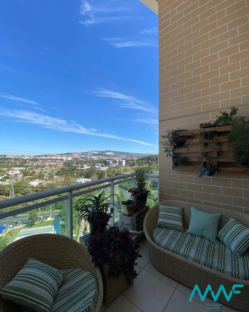 Apartamento, 2 quartos, 98 m² - Foto 7