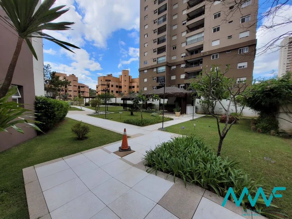 Apartamento, 3 quartos, 156 m² - Foto 8
