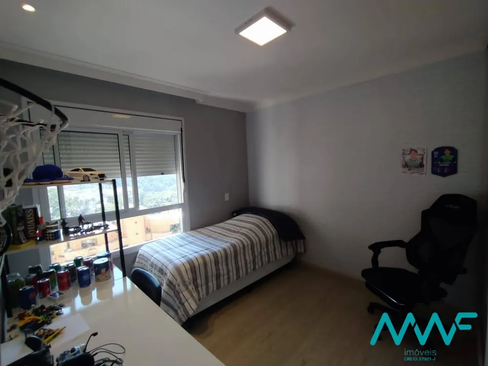 Apartamento, 3 quartos, 156 m² - Foto 6