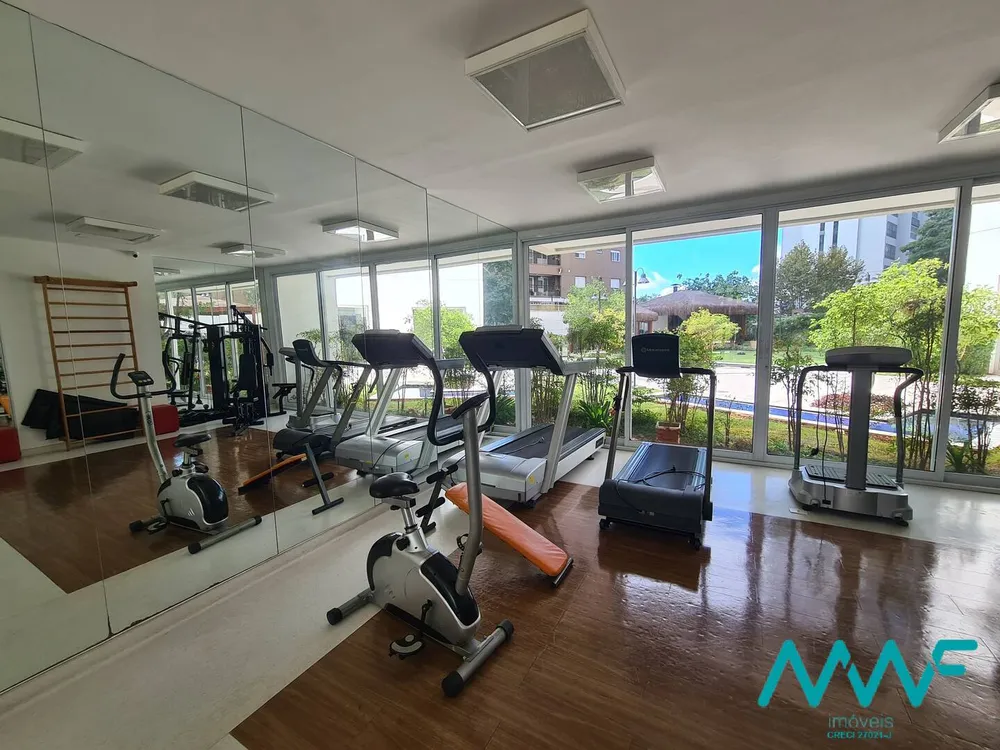Apartamento, 3 quartos, 156 m² - Foto 9