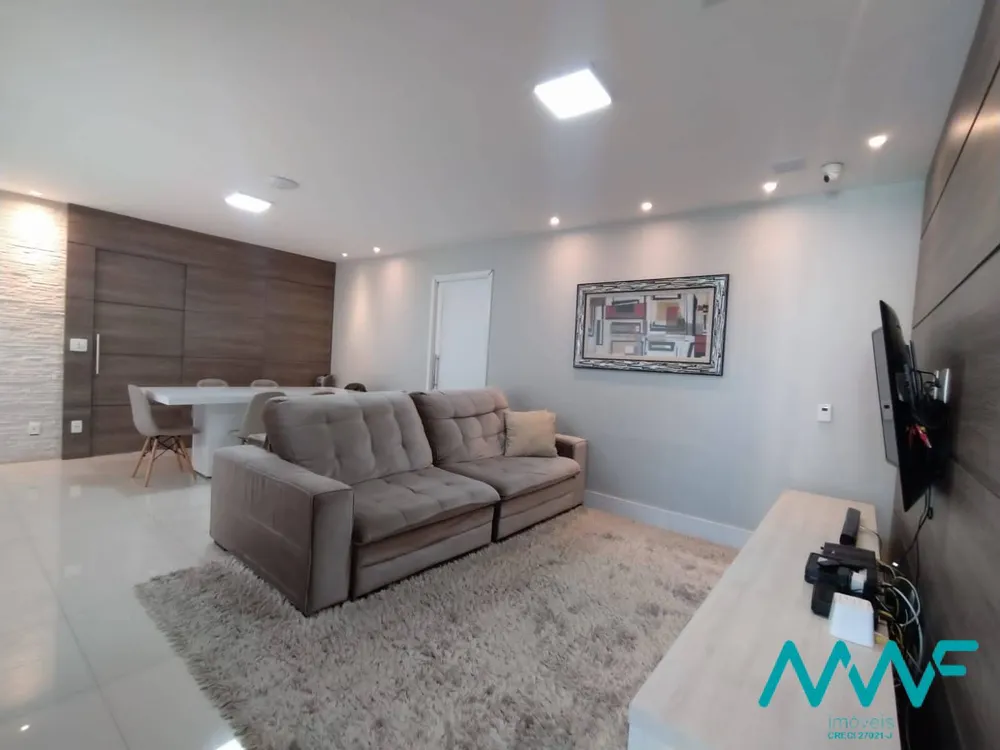 Apartamento, 3 quartos, 156 m² - Foto 2
