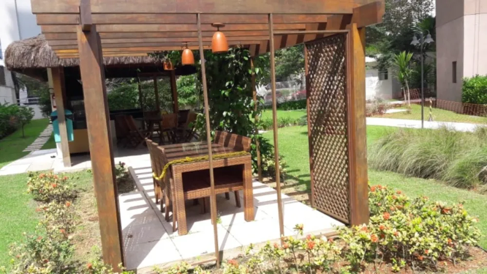 Apartamento, 3 quartos, 156 m² - Foto 16