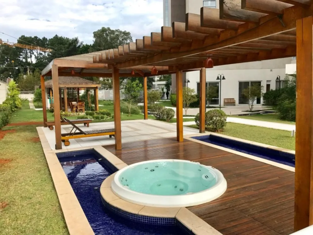 Apartamento, 3 quartos, 156 m² - Foto 12