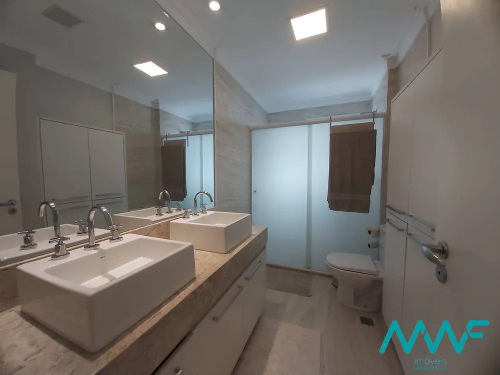 Apartamento, 3 quartos, 156 m² - Foto 5