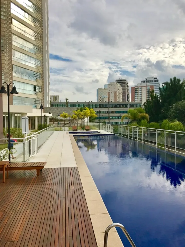 Apartamento, 3 quartos, 156 m² - Foto 11