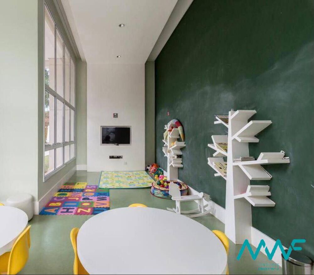 Apartamento, 2 quartos, 92 m² - Foto 5