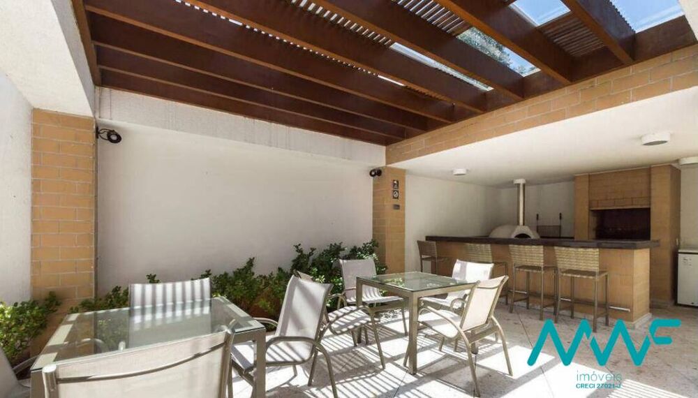 Apartamento, 2 quartos, 92 m² - Foto 2