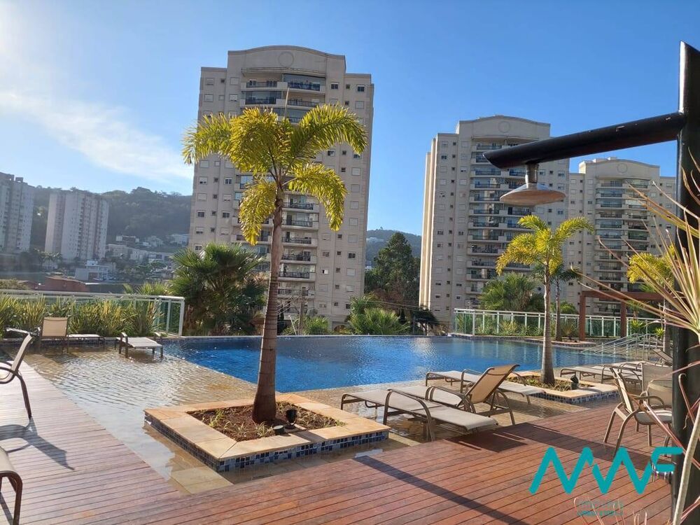 Apartamento, 2 quartos, 92 m² - Foto 1