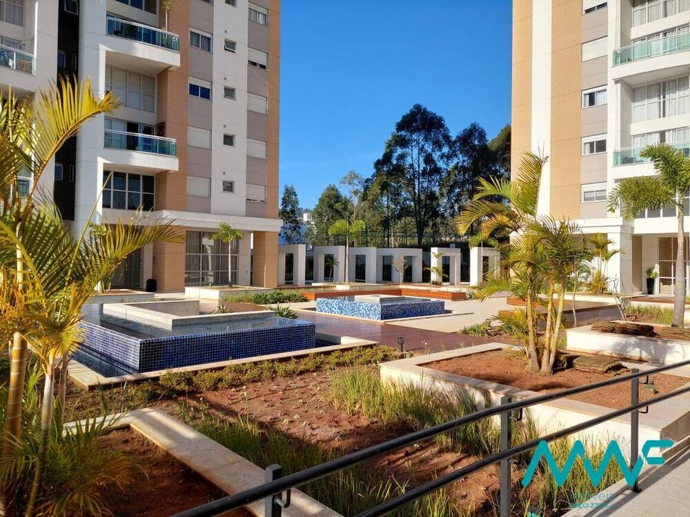 Apartamento, 2 quartos, 92 m² - Foto 8