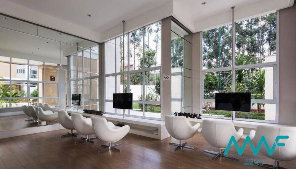 Apartamento, 2 quartos, 92 m² - Foto 11