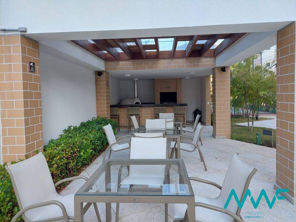 Apartamento, 2 quartos, 92 m² - Foto 6