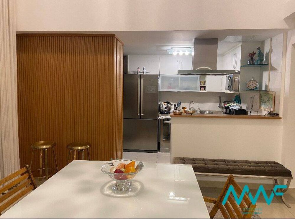 Apartamento, 2 quartos, 92 m² - Foto 3