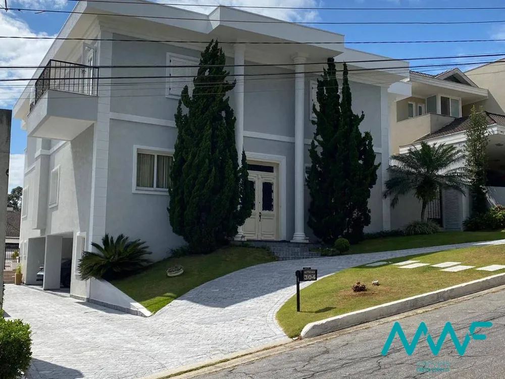 Casa de Condomínio, 6 quartos - Foto 6
