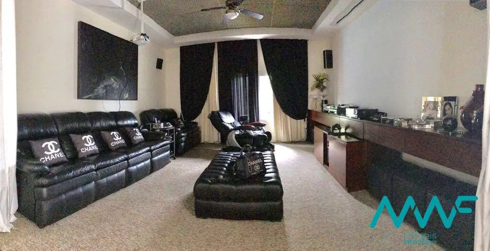 Casa de Condomínio, 6 quartos - Foto 26