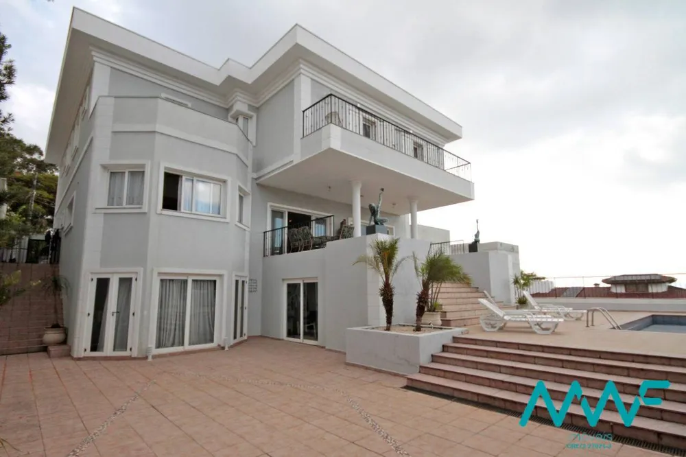 Casa de Condomínio, 6 quartos - Foto 31