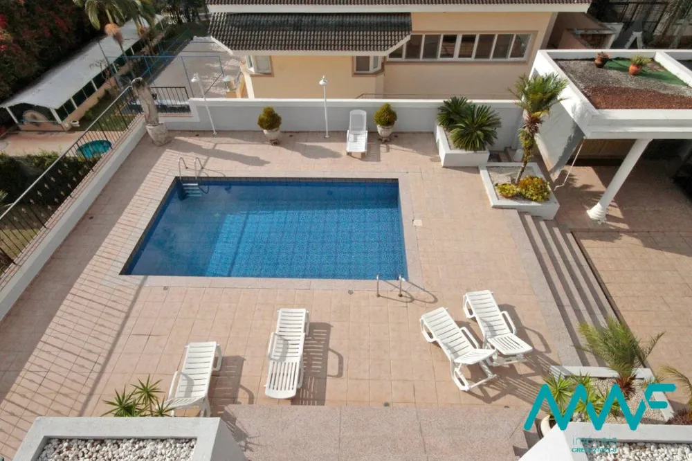 Casa de Condomínio, 6 quartos - Foto 32