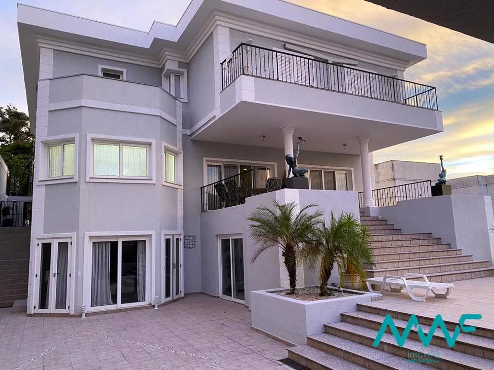 Casa de Condomínio, 6 quartos - Foto 7