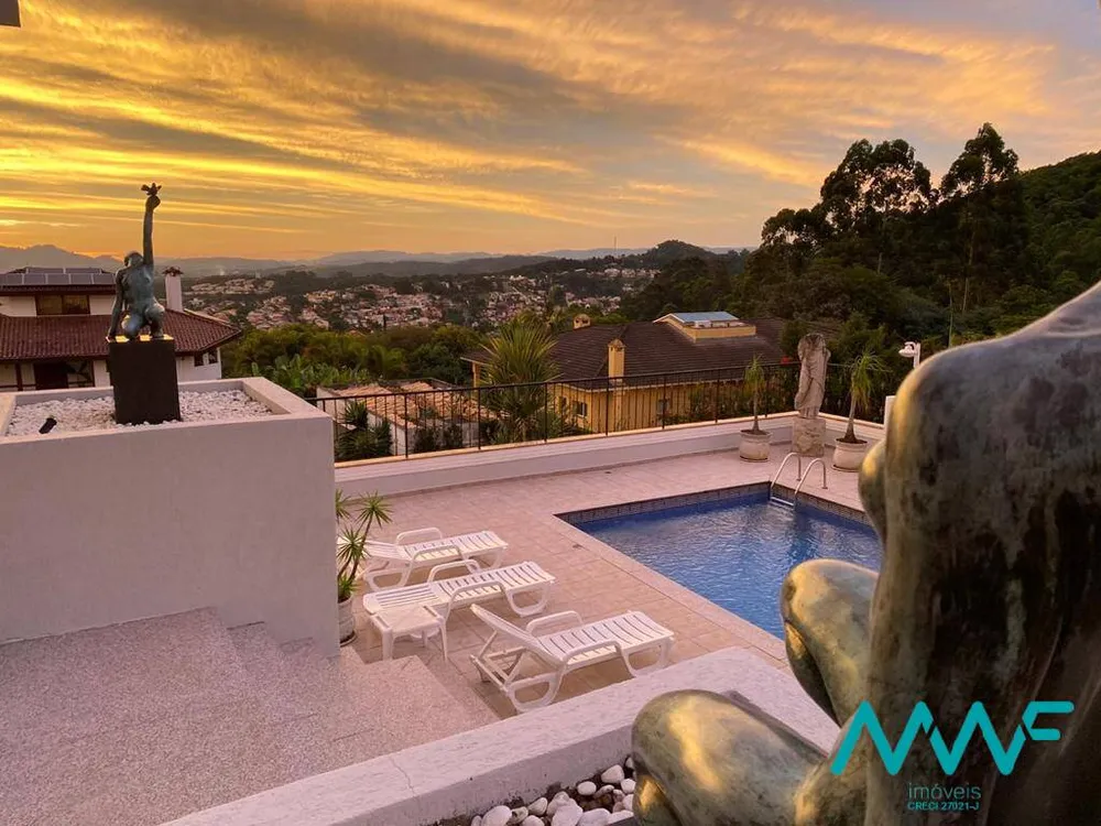 Casa de Condomínio, 6 quartos - Foto 3
