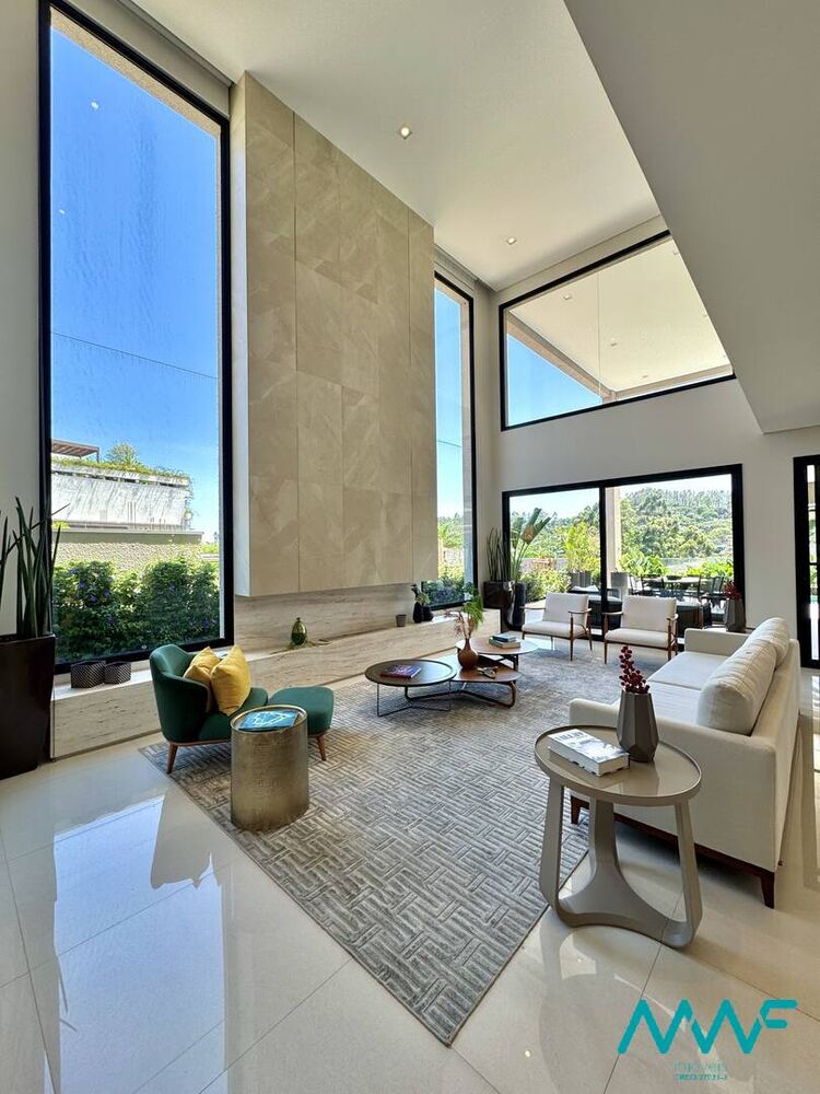 Casa de Condomínio, 4 quartos - Foto 6