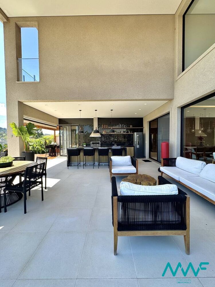 Casa de Condomínio, 4 quartos - Foto 8