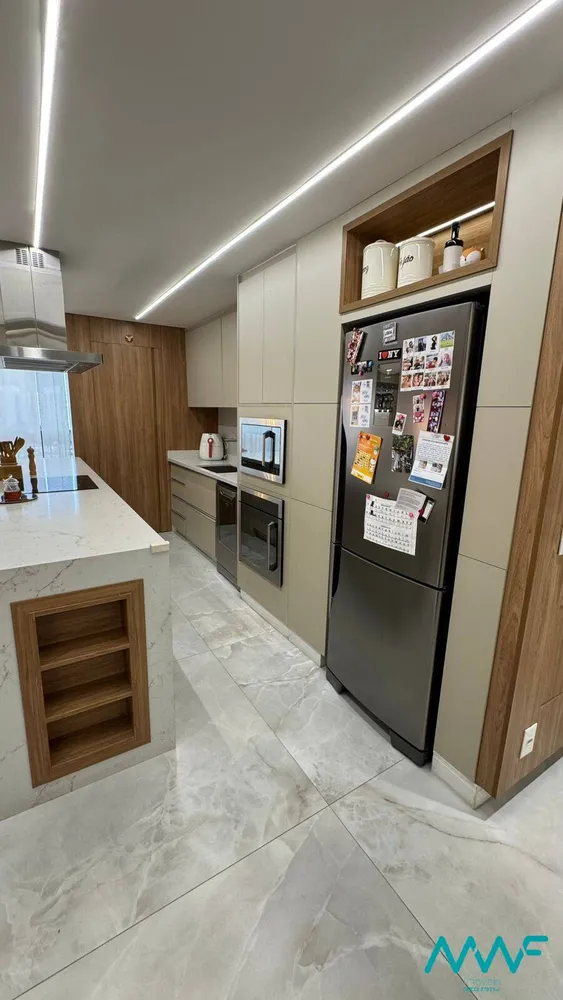 Apartamento, 3 quartos, 110 m² - Foto 5