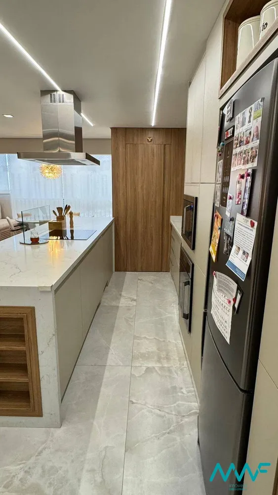 Apartamento, 3 quartos, 110 m² - Foto 4