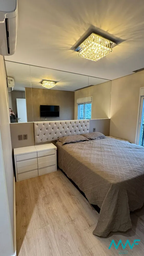 Apartamento, 3 quartos, 110 m² - Foto 7