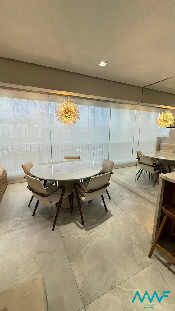 Apartamento, 3 quartos, 110 m² - Foto 2