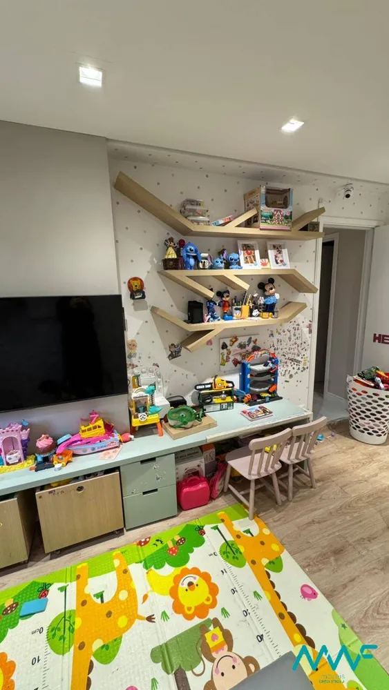 Apartamento, 3 quartos, 110 m² - Foto 8
