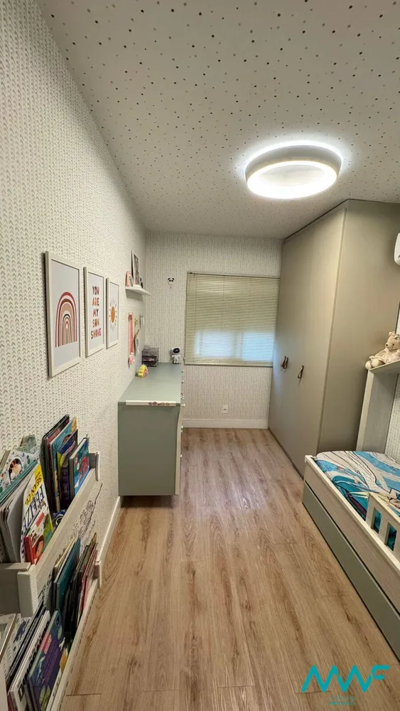Apartamento, 3 quartos, 110 m² - Foto 10