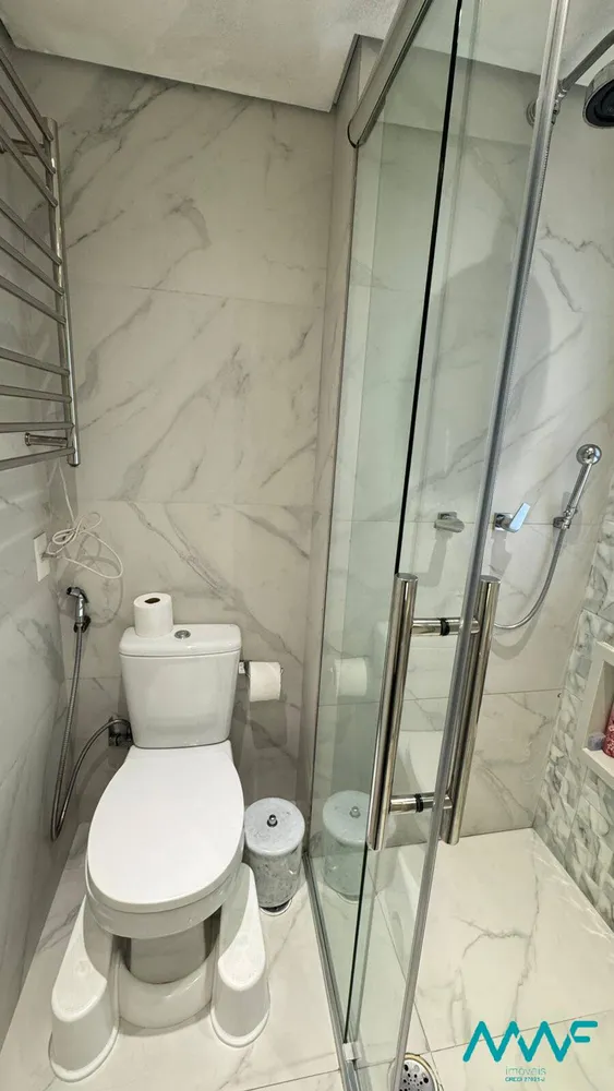 Apartamento, 3 quartos, 110 m² - Foto 13